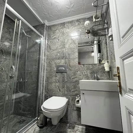 Jasmine & Boutique Hotel de apartamente 4*