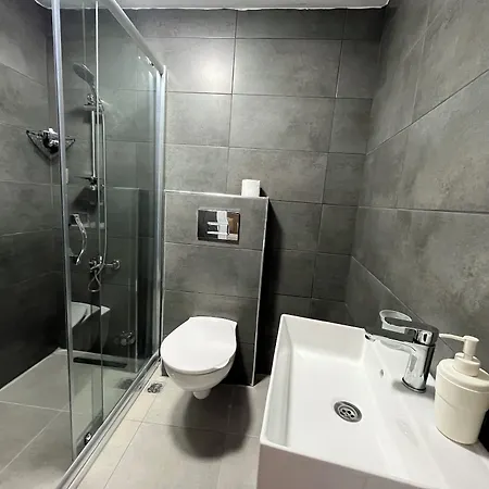 Jasmine & Boutique 4* Istanbul