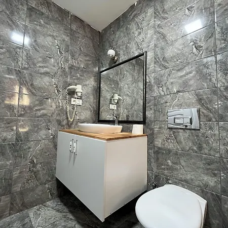 Jasmine & Boutique 4* Istanbul