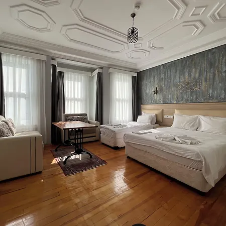 Jasmine & Boutique 4* Istanbul