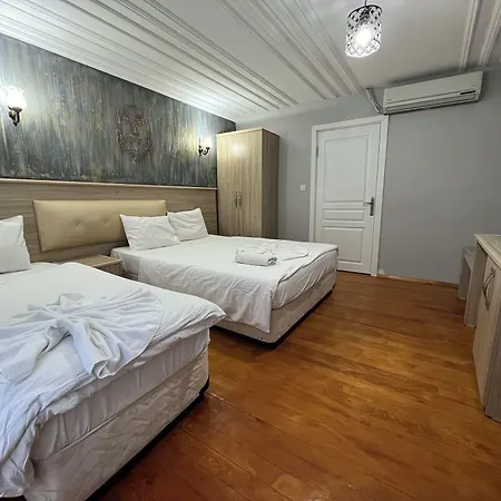 Jasmine & Boutique Lejlighedshotel