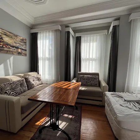 Jasmine & Boutique 4* Istanbul