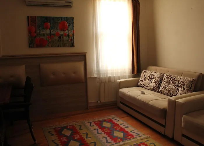 Jasmine & Boutique Κωνσταντινούπολη