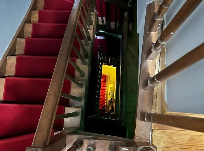 Ξενοδοχείο με διαμερίσματα Jasmine & Boutique