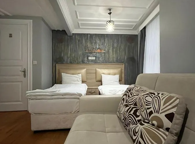 Jasmine & Boutique Istanbul