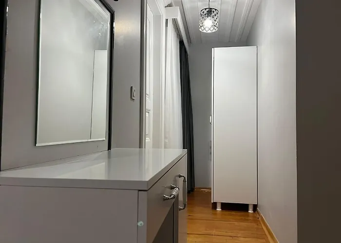 Aparthotel Jasmine & Boutique Istanbul