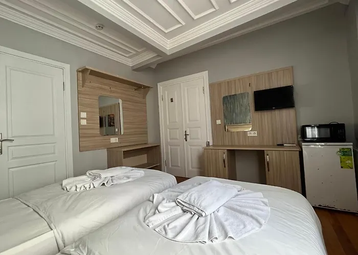 Jasmine & Boutique Aparthotel