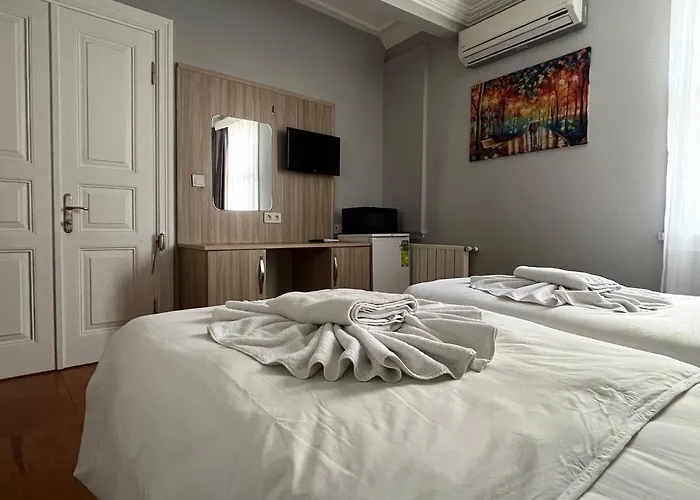 Jasmine & Boutique 3*