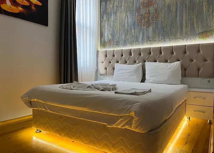 Aparthotel Jasmine & Boutique 3*