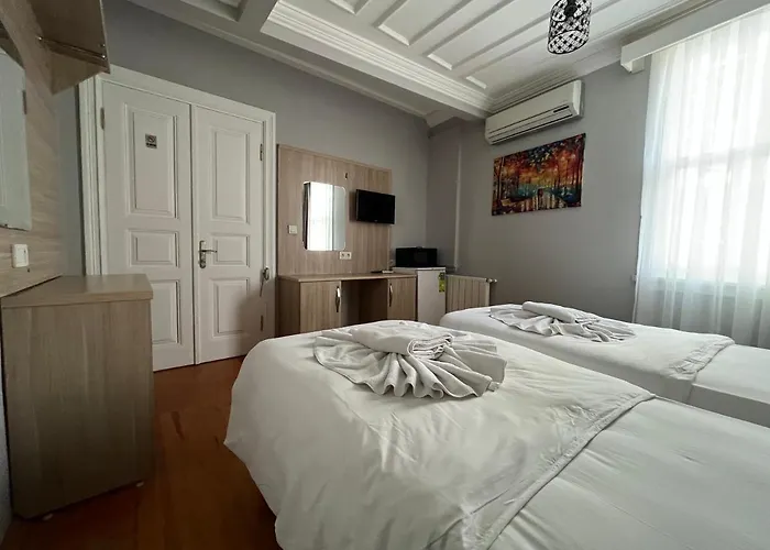 Jasmine & Boutique 3*