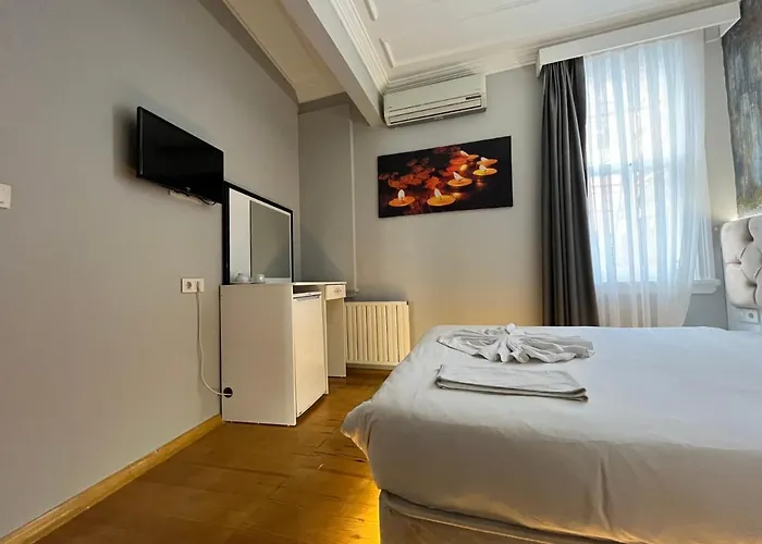 Aparthotel Jasmine & Boutique