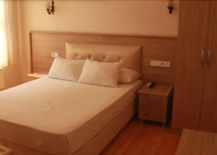 Jasmine & Boutique Aparthotel