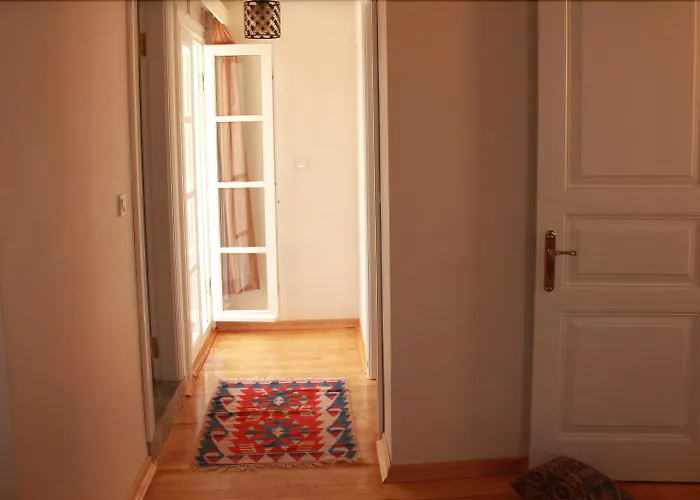 Ξενοδοχείο με διαμερίσματα Jasmine & Boutique 3*