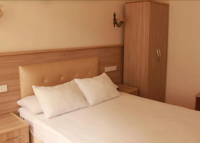 Jasmine & Boutique Κωνσταντινούπολη