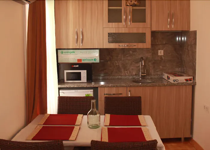 Jasmine & Boutique 3* Κωνσταντινούπολη