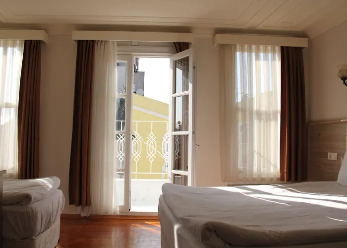 Jasmine & Boutique Aparthotel