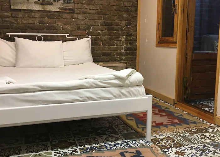 Jasmine & Boutique Istanbul