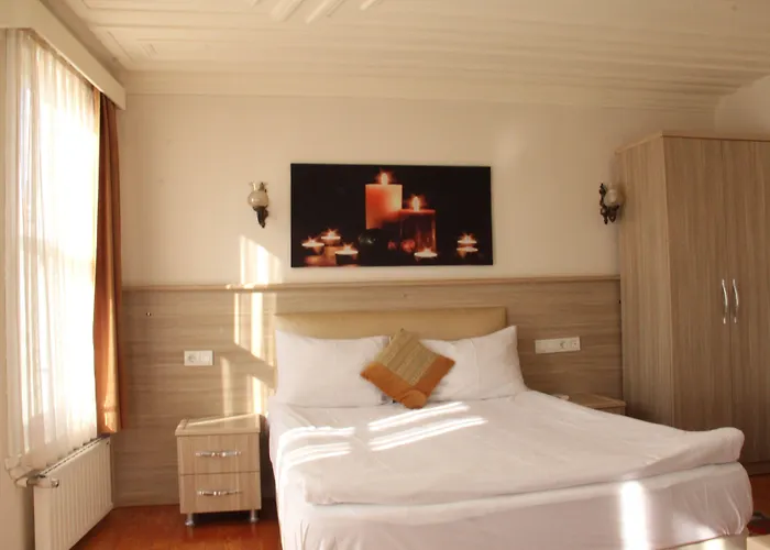 Aparthotel Jasmine & Boutique 3*