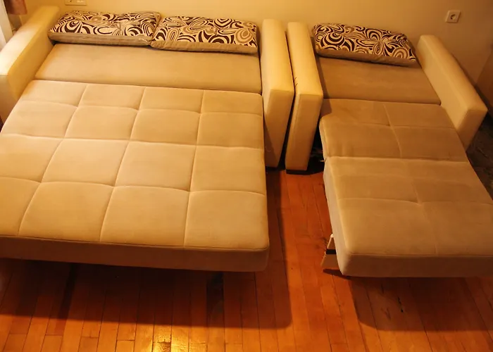 Aparthotel Jasmine & Boutique Istanbul