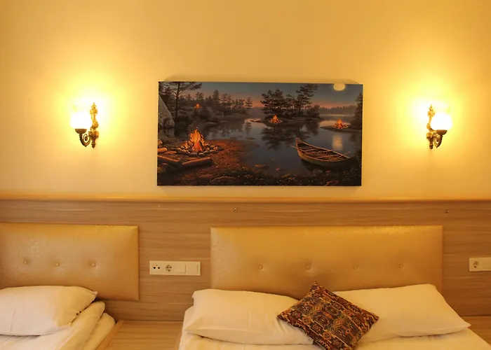 Jasmine & Boutique 3*