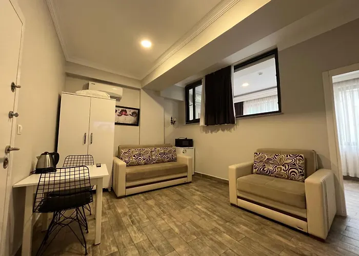 Aparthotel Jasmine & Boutique 3*