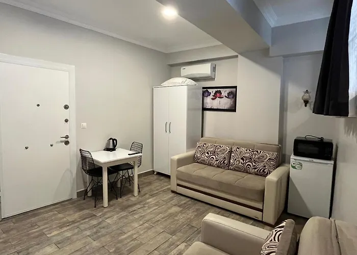 Aparthotel Jasmine & Boutique