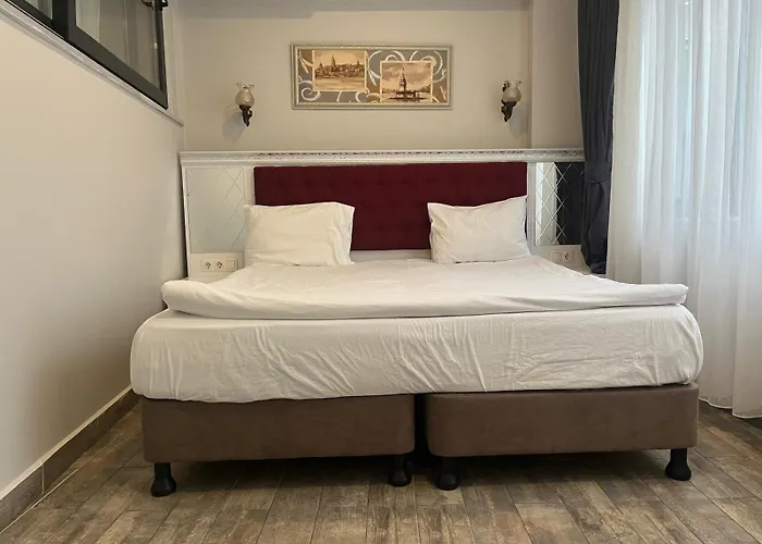 Aparthotel Jasmine & Boutique