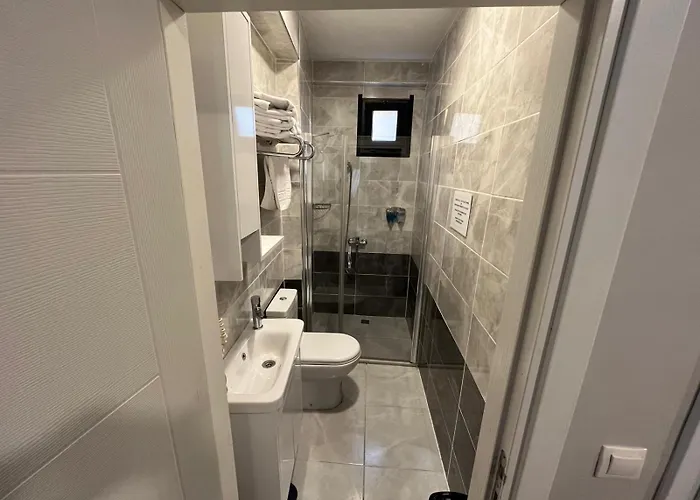 Jasmine & Boutique Istanbul