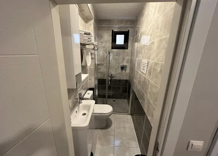 Jasmine & Boutique Ξενοδοχείο με διαμερίσματα