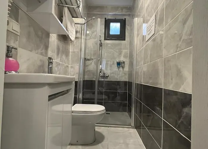 Jasmine & Boutique Aparthotel Istanbul