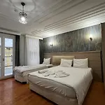 Jasmine & Boutique 3* Stambuł