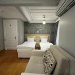 Jasmine & Boutique 3* Stambuł