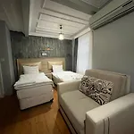 Jasmine & Boutique Stambuł