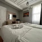 Jasmine & Boutique 3* Istanbul