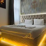 Hotel apartamentowy Jasmine & Boutique 3*