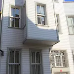 Jasmine & Boutique Aparthotel Istanbul