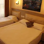 Hotel apartamentowy Jasmine & Boutique 3*