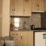 Hotel apartamentowy Jasmine & Boutique