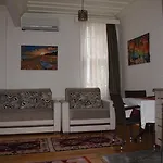 Jasmine & Boutique Hotel apartamentowy Stambuł