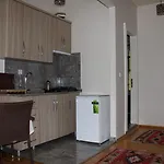 Hotel apartamentowy Jasmine & Boutique 3*