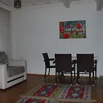 Jasmine & Boutique Hotel apartamentowy Stambuł