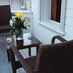 Hotel apartamentowy Jasmine & Boutique