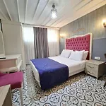 Hotel apartamentowy Jasmine & Boutique 3*