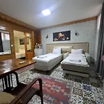 Hotel apartamentowy Jasmine & Boutique Stambuł