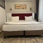 Aparthotel Jasmine & Boutique