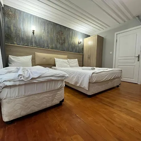 Jasmine & Boutique Apartmanhotel