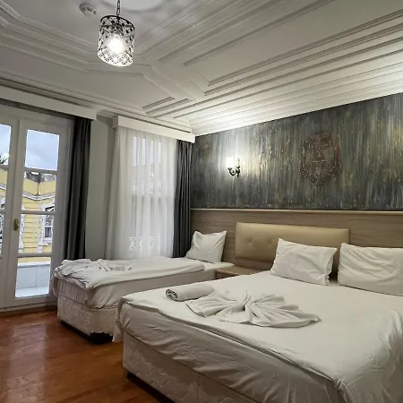Apartmanhotel Jasmine & Boutique