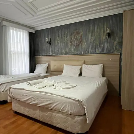 Apartmanhotel Jasmine & Boutique
