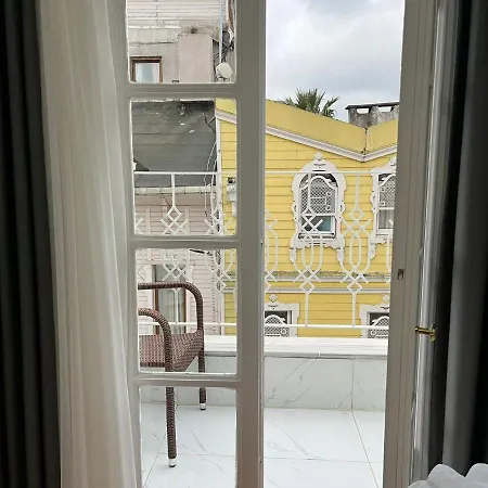 Jasmine & Boutique Apartmanhotel