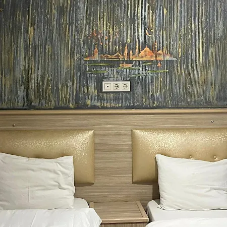 Jasmine & Boutique Apartmanhotel
